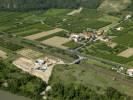 Photos aériennes de Andance (07340) | Ardèche, Auvergne-Rhône-Alpes, France - Photo réf. T059327