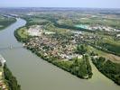 Photos aériennes de "fleuve" - Photo réf. T059328
