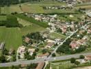 Photos aériennes de Andancette (26140) | Drôme, Rhône-Alpes, France - Photo réf. T059343