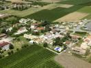 Photos aériennes de Anneyron (26140) - Autre vue | Drôme, Auvergne-Rhône-Alpes, France - Photo réf. T059349
