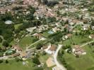 Photos aériennes de Anneyron (26140) - Autre vue | Drôme, Auvergne-Rhône-Alpes, France - Photo réf. T059351