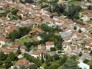 Photos aériennes de Anneyron (26140) - Autre vue | Drôme, Auvergne-Rhône-Alpes, France - Photo réf. T059353