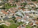 Photos aériennes de Anneyron (26140) - Autre vue | Drôme, Auvergne-Rhône-Alpes, France - Photo réf. T059357