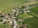 Photos aériennes de Beausemblant (26240) - Autre vue | Drôme, Auvergne-Rhône-Alpes, France - Photo réf. T059371