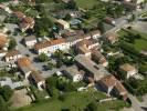 Photos aériennes de Beausemblant (26240) - Autre vue | Drôme, Auvergne-Rhône-Alpes, France - Photo réf. T059388