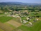 Photos aériennes de Bogy (07340) | Ardèche, Auvergne-Rhône-Alpes, France - Photo réf. T059396