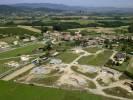 Photos aériennes de Bogy (07340) - Autre vue | Ardèche, Rhône-Alpes, France - Photo réf. T059398