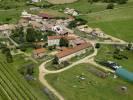 Photos aériennes de Bogy (07340) | Ardèche, Auvergne-Rhône-Alpes, France - Photo réf. T059404