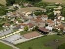 Photos aériennes de Bogy (07340) | Ardèche, Auvergne-Rhône-Alpes, France - Photo réf. T059405