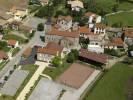Photos aériennes de Bogy (07340) | Ardèche, Auvergne-Rhône-Alpes, France - Photo réf. T059406