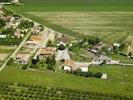 Photos aériennes de Champagne (07340) - Autre vue | Ardèche, Auvergne-Rhône-Alpes, France - Photo réf. T059409