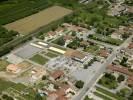 Photos aériennes de Champagne (07340) - Autre vue | Ardèche, Auvergne-Rhône-Alpes, France - Photo réf. T059419