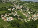 Photos aériennes de Chavanay (42410) - Autre vue | Loire, Auvergne-Rhône-Alpes, France - Photo réf. T059428