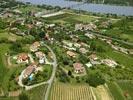 Photos aériennes de Chavanay (42410) - Autre vue | Loire, Rhône-Alpes, France - Photo réf. T059430