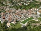 Photos aériennes de Chavanay (42410) - Autre vue | Loire, Auvergne-Rhône-Alpes, France - Photo réf. T059432
