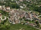 Photos aériennes de Chavanay (42410) - Autre vue | Loire, Auvergne-Rhône-Alpes, France - Photo réf. T059436