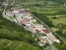 Photos aériennes de Chavanay (42410) - Autre vue | Loire, Rhône-Alpes, France - Photo réf. T059438