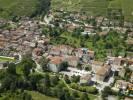 Photos aériennes de Chavanay (42410) - Autre vue | Loire, Rhône-Alpes, France - Photo réf. T059441