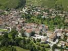 Photos aériennes de Chavanay (42410) - Autre vue | Loire, Auvergne-Rhône-Alpes, France - Photo réf. T059441