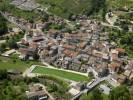 Photos aériennes de Chavanay (42410) - Autre vue | Loire, Auvergne-Rhône-Alpes, France - Photo réf. T059442