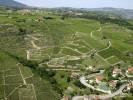 Photos aériennes de Chavanay (42410) - Autre vue | Loire, Rhône-Alpes, France - Photo réf. T059443