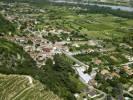 Photos aériennes de Chavanay (42410) - Autre vue | Loire, Auvergne-Rhône-Alpes, France - Photo réf. T059447