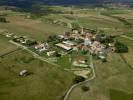 Photos aériennes de Cheminas (07300) - Autre vue | Ardèche, Auvergne-Rhône-Alpes, France - Photo réf. T059449