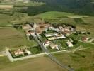 Photos aériennes de Cheminas (07300) - Autre vue | Ardèche, Auvergne-Rhône-Alpes, France - Photo réf. T059450