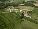Photos aériennes de Cheminas (07300) - Autre vue | Ardèche, Auvergne-Rhône-Alpes, France - Photo réf. T059455