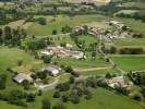 Photos aériennes de Chuyer (42410) - Autre vue | Loire, Rhône-Alpes, France - Photo réf. T059461