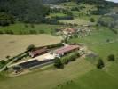 Photos aériennes de Chuyer (42410) - Autre vue | Loire, Auvergne-Rhône-Alpes, France - Photo réf. T059463