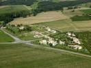 Photos aériennes de Colombier-le-Cardinal (07430) | Ardèche, Auvergne-Rhône-Alpes, France - Photo réf. T059489