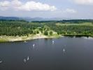 Photos aériennes de Devesset (07320) - Autre vue | Ardèche, Rhône-Alpes, France - Photo réf. T059493