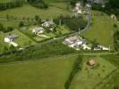 Photos aériennes de Devesset (07320) - Autre vue | Ardèche, Auvergne-Rhône-Alpes, France - Photo réf. T059499
