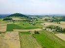 Photos aériennes de Eclassan (07370) - Autre vue | Ardèche, Auvergne-Rhône-Alpes, France - Photo réf. T059508