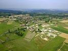 Photos aériennes de Eclassan (07370) - Autre vue | Ardèche, Auvergne-Rhône-Alpes, France - Photo réf. T059509