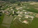 Photos aériennes de Eclassan (07370) - Autre vue | Ardèche, Auvergne-Rhône-Alpes, France - Photo réf. T059510
