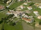 Photos aériennes de Eclassan (07370) - Autre vue | Ardèche, Auvergne-Rhône-Alpes, France - Photo réf. T059511