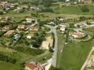 Photos aériennes de Eclassan (07370) - Autre vue | Ardèche, Auvergne-Rhône-Alpes, France - Photo réf. T059512