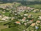 Photos aériennes de Eclassan (07370) - Autre vue | Ardèche, Auvergne-Rhône-Alpes, France - Photo réf. T059513