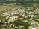 Photos aériennes de Eclassan (07370) - Autre vue | Ardèche, Auvergne-Rhône-Alpes, France - Photo réf. T059515