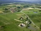 Photos aériennes de Eclassan (07370) - Autre vue | Ardèche, Auvergne-Rhône-Alpes, France - Photo réf. T059517