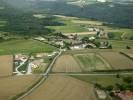 Photos aériennes de Eclassan (07370) - Autre vue | Ardèche, Auvergne-Rhône-Alpes, France - Photo réf. T059525