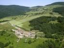 Photos aériennes de Graix (42220) | Loire, Auvergne-Rhône-Alpes, France - Photo réf. T059526