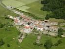 Photos aériennes de Graix (42220) | Loire, Auvergne-Rhône-Alpes, France - Photo réf. T059527