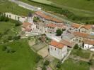 Photos aériennes de Graix (42220) | Loire, Auvergne-Rhône-Alpes, France - Photo réf. T059528