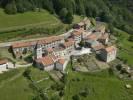 Photos aériennes de Graix (42220) | Loire, Auvergne-Rhône-Alpes, France - Photo réf. T059529