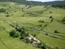 Photos aériennes de Graix (42220) | Loire, Auvergne-Rhône-Alpes, France - Photo réf. T059530