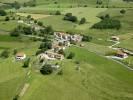 Photos aériennes de Graix (42220) | Loire, Auvergne-Rhône-Alpes, France - Photo réf. T059531
