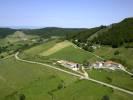 Photos aériennes de Graix (42220) | Loire, Auvergne-Rhône-Alpes, France - Photo réf. T059534